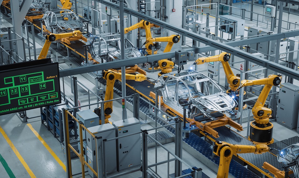 Automation Equipment